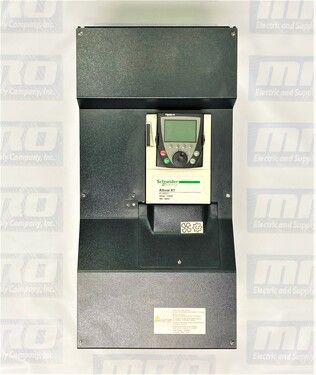 Schneider Electric ATV61HD90N4 | In Stock Ships Overnight