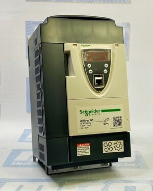 Schneider Electric ATV61HU55N4 | In Stock Ships Overnight