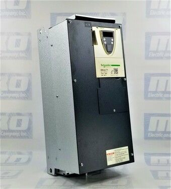 Inverter ATV71HU30N4Z 1.5 KW, Trifase 380V, Nuovo In Scatola, Made In Germany