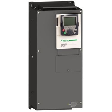ATV71HD55N4 | Schneider Electric AC Drives