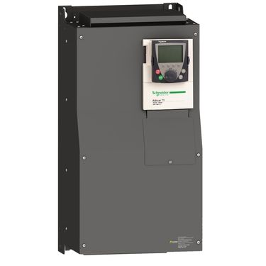 ATV71HD90N4 | Schneider Electric AC Drives