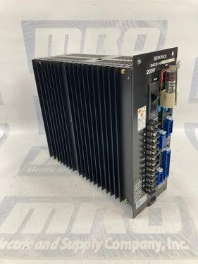CACR-HR05BAB12-Y5 | Yaskawa AC Drives