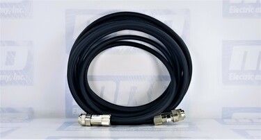 Yaskawa CBL-YRC061-1 Robotics Teach Pendant Cable – 8M, DX100