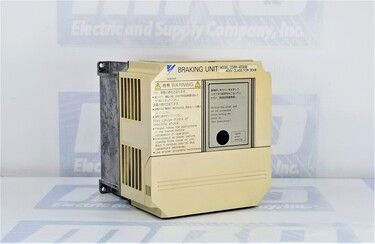 CDBR-4030B | Yaskawa Braking Units CDBR-4030B | Yaskawa Braking Units