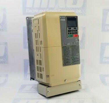 CIMR-AU4A0031FAA | Yaskawa AC Drives