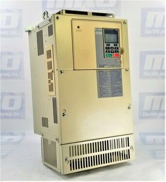 CIMR-AU4A0058FAA | Yaskawa AC Drives CIMR-AU4A0058FAA | Yaskawa AC Drives