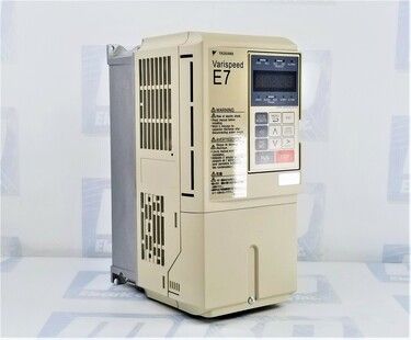 CIMR-E7U45P5 | Yaskawa AC Drives