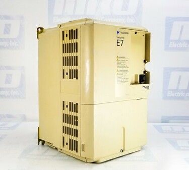 CIMR-E7U47P5 | Yaskawa AC Drives