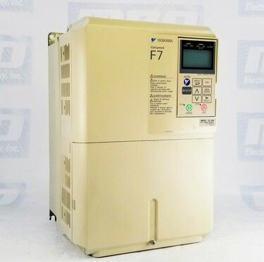 @fuwari確認ページ CIMR-F7U4015 | Yaskawa AC Drives