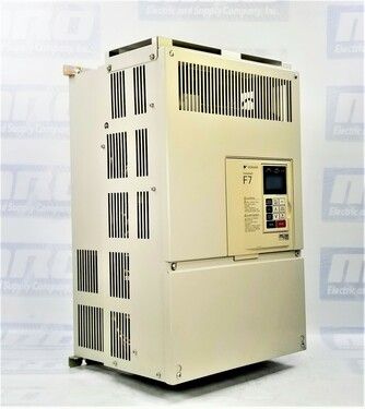 CIMR-F7U4037 | Yaskawa AC Drives