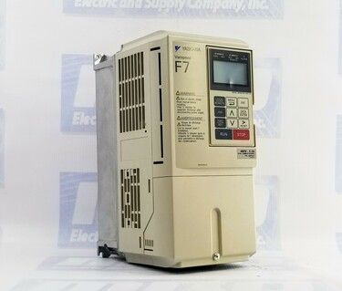 CIMR-F7U42P2 | Yaskawa AC Drives