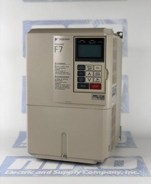 CIMR-F7U47P5 | Yaskawa AC Drives
