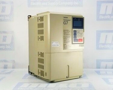 CIMR-G7A47P5 | Yaskawa AC Drives