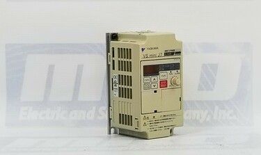 CIMR-J7AA20P1 | Yaskawa AC Drives