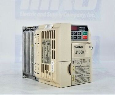 YASKAWA／A1000/インバーター/CIMR-AT2B0312AMA CIMR-JU2A0012BAA | Yaskawa AC Drives