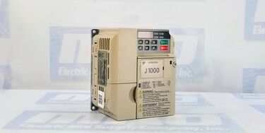 エアコン DJCO CIMR-JU4A0001BAA | Yaskawa AC Drives