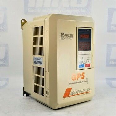 CIMR-P5U27P51F | Yaskawa AC Drives