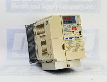 CIMR-V7AM41P5 | Yaskawa AC Drives