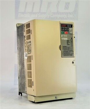 CIMR-VC4A0038FAA | Yaskawa AC Drives