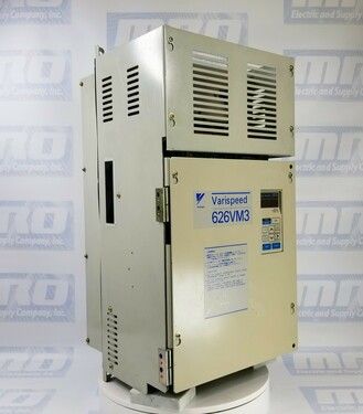 CIMR-VMW2011 | Yaskawa Drives