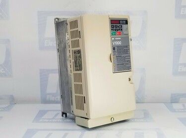 CIMR-VU2A0040FAA | Yaskawa AC Drives