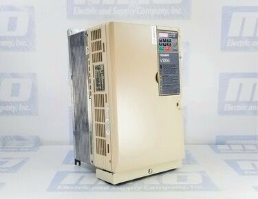 CIMR-VU2A0056FAA | Yaskawa AC Drives