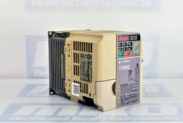 YASKAWA CIMR-V7AA21P5 電源ユニット Yaskawa Electric CIMR