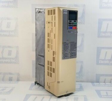 CIMR-ZU4A0027FAA | Yaskawa AC Drives