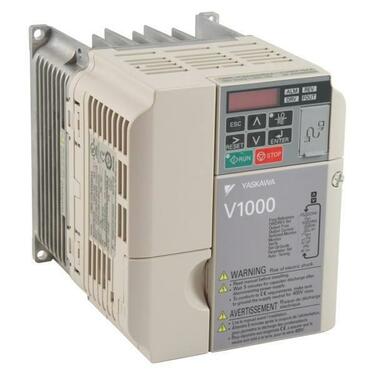 CIMR-VC4A0005BAA | Yaskawa AC Drives