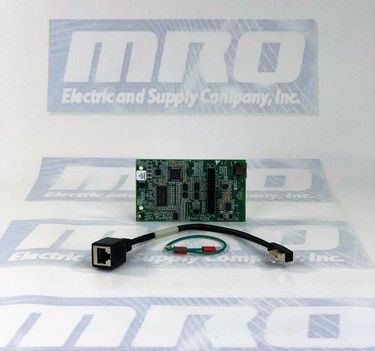 CM092 | Yaskawa Option Modules