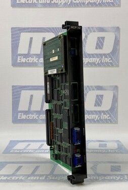 JANCD-MCP10 | Yaskawa PCBs
