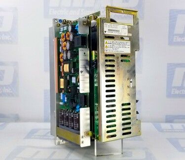 JUSP-ACP25JAAY11 | Yaskawa AC Drives