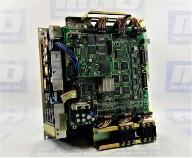 JUSP-RCP01AAD | Yaskawa Power Supplies