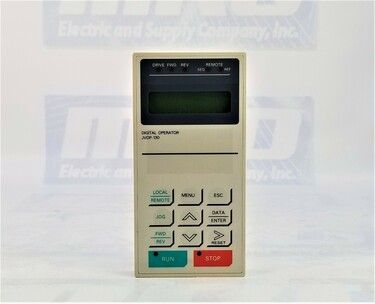 JVOP-130 | Yaskawa Keypads