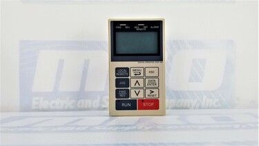JVOP-160 | Yaskawa Keypads
