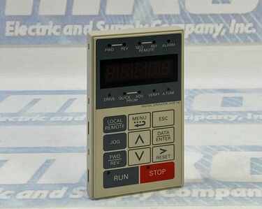 JVOP-161 | Yaskawa Keypad Units