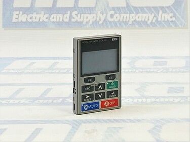 JVOP-183 | Yaskawa Keypads