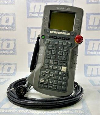 Yaskawa JZNC-MPP21E | In Stock Ships Overnight