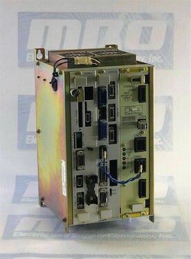 Yaskawa JZNC-XRK01D-1 | In Stock Ships Overnight