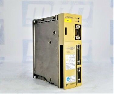 SGDA-01AP | Yaskawa AC Drives