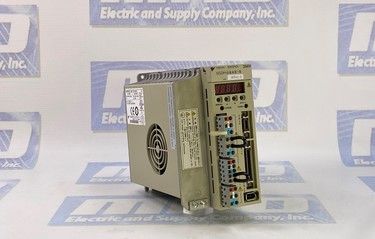 Yaskawa SGDH-08AE-S | In Stock Ships Overnight Yaskawa SGDH-08AE-S | In Stock Ships Overnight
