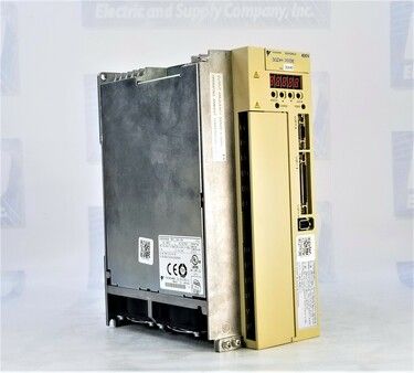 Yaskawa SGDH-30DE | In Stock Ships Overnight