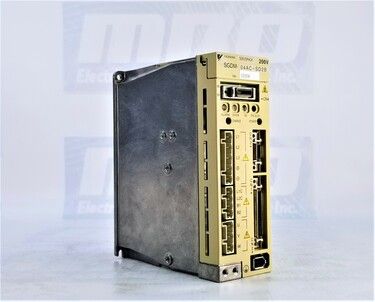 ■新品 送料無料■ / SGDH-60AE ◆6ヶ月保証 新品 税込！YASKAWA 安川電機 SGDM-08ADA サーボパック「６ヶ月保証付き」