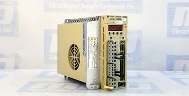 SGDM-10ADA-V | Yaskawa Servo Amplifiers