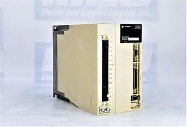 SGDS-15A01A | Yaskawa AC Motors