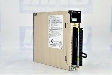 安川電機YASKAWA DR2-08ACP DR208ACP SERVO 保証 SGDV-2R8A01B002000 | Yaskawa AC Drives
