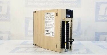 SGDV-5R5A01A002000 | Yaskawa AC Drives