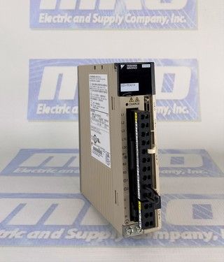 Yaskawa SGDV-R90A01A | In Stock Ships Overnight