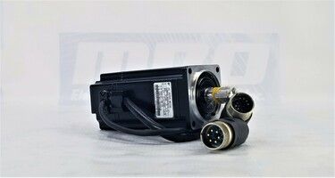 SGMAH-04AAA61D-OY | Yaskawa AC Motors