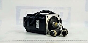 SGMAH-08AAA61D-OY | Yaskawa AC Motors